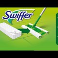 Swiffer - vaše novo rešenje za brzo i lako čišćenje