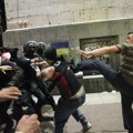 Gruzijska bezbednosna služba upozorava na "metode srpske NVO" u Tbilisiju: Koriste zastrašivanje, mito i sceniranje
