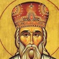 Danas je Sveti Vasilije Ostroški – čudotvorac i iscelitelj najtežih bolesti