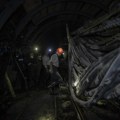 Kolaps u rudniku nakon potresa; Dva rudara poginula