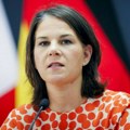 Neočekivana izjava berbokobe o Harkovskoj oblasti: Bolno priznanje nemačke ministarke
