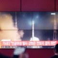Sjeverna Koreja nije uspjela lansirati raketu sa satelitom za nadzor