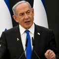 Netanjahu: Bez prestanka rata do ostvarenja ciljeva Izraela