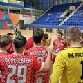 Rukometni klub Proleter doveo novog trenera: Dragan Kukić za povratak u elitu