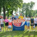 Uspešan završetak Cedevita Junior Golf Tour Beograd Open na terenu GK Ada u Beogradu