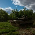 Češka vlada odobrila zajedničku kupovinu tenkova Leopard s Njemačkom