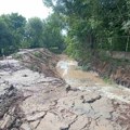 U toku su radovi na čišćenju kalana u Blatu – Smanjenje rizika od poplava i preventivna zaštita imovine i stanovništva