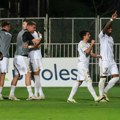 Partizan dobio rivale na pripremama