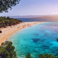 Hrvatska plaža na 14. mestu liste najlepših na svetu