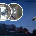 "Sa 70 dronova smo napali rusku bazu": Veliki ukrajinski udar duboko u Rusiji: Gađali avione, objavljene fotografije pre i…