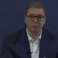 "Moramo da otvorimo dijalog i da odluku donesemo kao društvo" Aleksandar Vučić govorio o litijumu