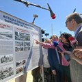 Od Beograda do Niša za 100 minuta: Vučić prisustvuje početku gradnje železničke obilaznice oko Niša