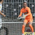 Partizan otputovao na meč sa Dinamom: Jovanoviću i remi po meri, Mujakić očekuje dobar ishod