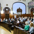 Koalicija „Subotica protiv nasilja" osuđuje verbalni incident u Skupštini Subotice