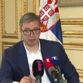 Predsednik Vučić o prosečnoj plati u Srbiji od 100.000 dinara: Za vreme onih koji nas kritikuju, prosečna plata bila 37.700…