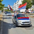 Republika Srpska, Severna Mitrovica, Beograd …. slave olimpijsko zlato naših vaterpolista