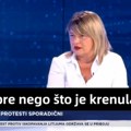 Ćutina poslanica priznala: Mi stojimo iza protesta, ali ne želimo da to narod zna (video)