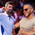"Kada je pobedio, imao sam osećaj kao da sam dobio ferari!" Kakve reči Saše Kovačevića: Nole je naš ponos, stalno nas inspiriše…