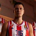 Crvena zvezda predstavila dres, ima jedno iznenađenje: Tri garniture za proslavu velikog jubileja!