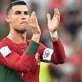 Fudbaleri Danske pobedili Švajcarsku, Ronaldov 900. gol za pobedu protiv Hrvatske