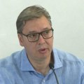 "Fudbalski klubovi su dužni kao Grčka" Vučić: Niko ne želi da uloži novac u klubove