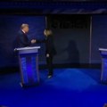 Detalj sa Debate Trampa i harisove o kom bruji svet: Viralna scena, ovo se desilo prvi put od 2016. godine (video)