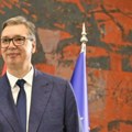 “Predsednik Vučić ispunio obećanje, hvala mu na tome što nas nije zaboravio!“: Stigla najsavremenija oprema za OŠ…