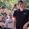 Jokić: Nikada u životu nisam jahao konja