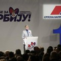 Vučić: Rekonstrukcija Vlade, ali promena i predsednika opština i direktora preduzeća