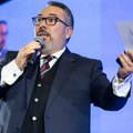 Fabio Azevedo novi predsednik Svetske odbojkaške federacije