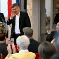 Milanović prvi predao potpise: Jedan čovjek i jedna stranka drmaju Hrvatskom