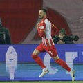 Ivanić potpisao, pa otkrio nove ciljeve u Crvenoj zvezdi