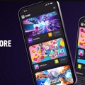 Epic Games-ova prodavnica aplikacija će biti unapred instalirana na milionima Android telefona