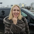 (Video) Milica Todorović progovorila o novom prstenu na ruci: Zatekli smo je na aerodromu nakon što je imala peh: "Imam…