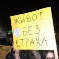 „Biraj čast, a ne čas“: Novi protesti širom Zapadne Srbije, danas u Užicu, Sevojnu i Bajinoj Bašti