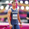 „Ne pristaje na atletiku bez transparentnosti i slobode“: Dudaš podneo ostavku na mesto sportskog direktora Srpskog…