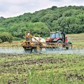 Kupovina pesticida isključivo uz sertifikat