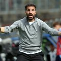 Fabregas besan posle poraza od Juventusa: "Neću da ćutim"