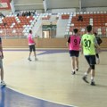 Svi igraju futsal