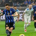 Inter u polufinalu Kupa Italije, slede dueli sa Milanom