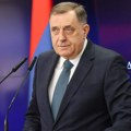 Milorad Dodik: "Povoljna situacija da se vrati subjektivitet Srpske"