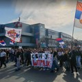 UŽIVO Generalni štrajk u Novom Sadu: Počinju protestne aktivnosti