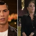 Ronaldo otkrio zašto još nije u braku sa Georginom: "Ona zna kada će se to dogoditi"