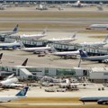 Broj putnika na svetskim aerodromima premašio očekivanja, ali prihodi i dalje zaostaju, upozorava ACI