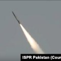 Pakistan provodi testiranje balističke rakete usred tenzija s Indijom