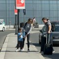 (Video) Brat Ane Ivanović sa ženom i sinom napustio Srbiju: Nemački mediji razvode slavnu teniserku i Bastijana, a svi se…