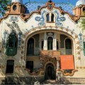 Porodični dom kao umetničko delo