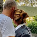 Zavirite u baštu nekadašnje voditeljke Pinka! Iza vile puni baterije, sredila dvorište po svetskim standardima