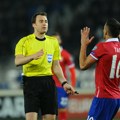 "Pokrao" Srbiju na Mundijalu, oštetio protiv Danaca u Leskovcu, sad sudi revanš između PSŽ-a i Arsenala