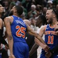 Neočekivani brejk – negativan rekord i bruka šampiona NBA lige